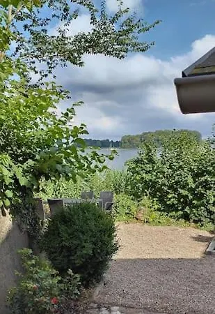 Ingas Solhjem I Sonderhav Крусо