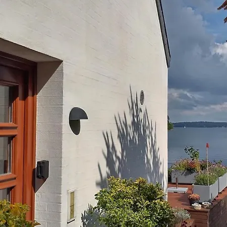 Ingas Solhjem I Sonderhav Отель 4*