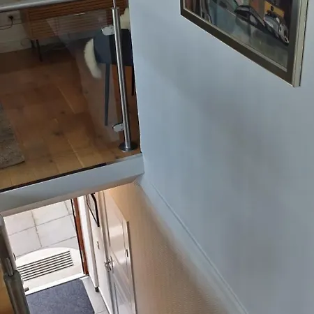 Ingas Solhjem I Sonderhav 4*