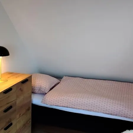 Отель Ingas Solhjem I Sonderhav 4*
