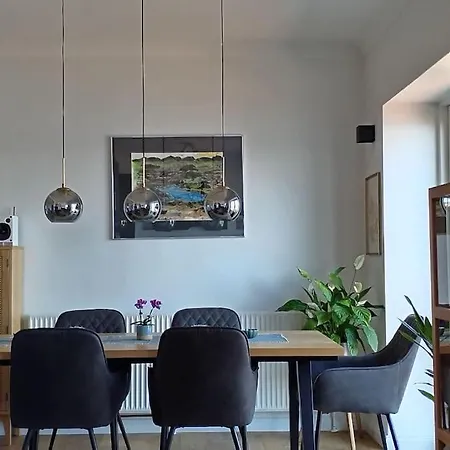 Ingas Solhjem I Sonderhav 4*