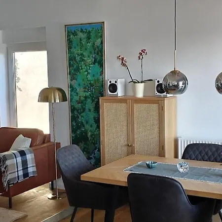 Ingas Solhjem I Sonderhav 4* Крусо