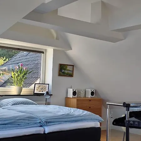Отель Ingas Solhjem I Sonderhav Крусо