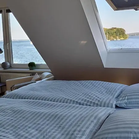Ingas Solhjem I Sonderhav 4*