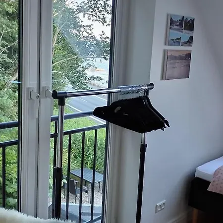 Отель Ingas Solhjem I Sonderhav Крусо