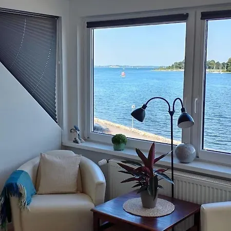 Ingas Solhjem I Sonderhav